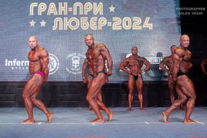 BODYBUILDING 102